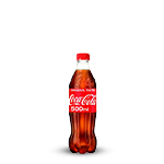 500ml Bottle 