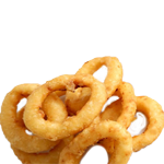 Onion Rings (10) 