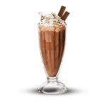 Starbar Milkshake 